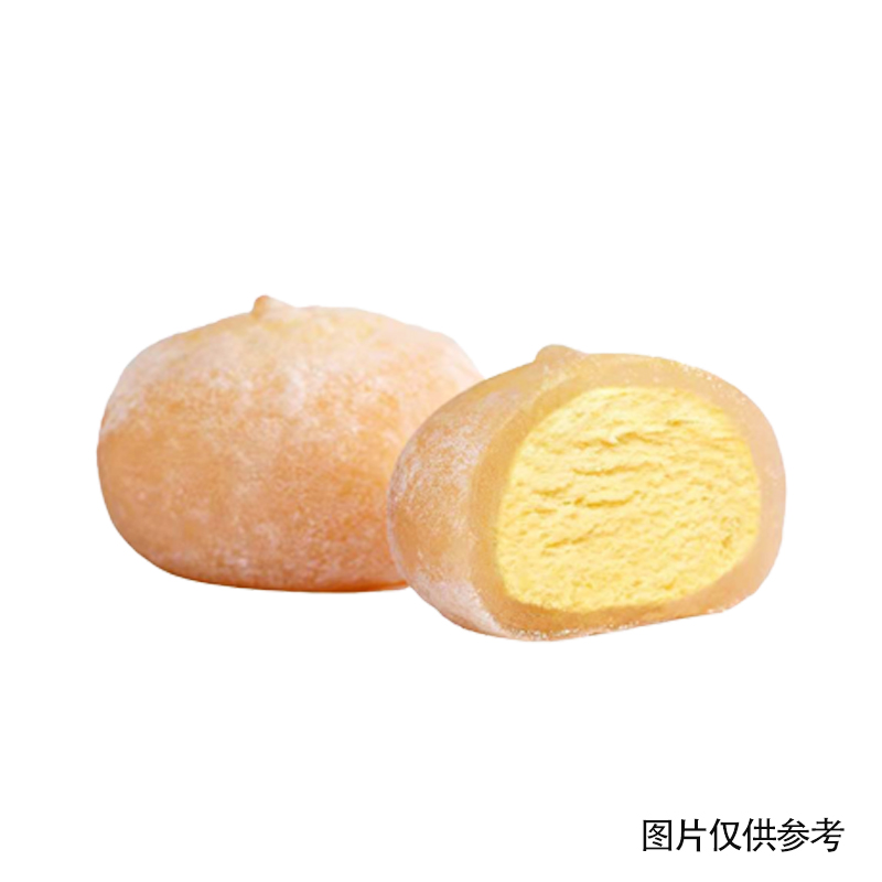 MOCHI AL MANGO CONG.180GX10PZ 芒果味麻薯